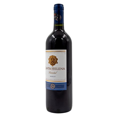 Vino Santa Helena Merlot Varietal - 750ml