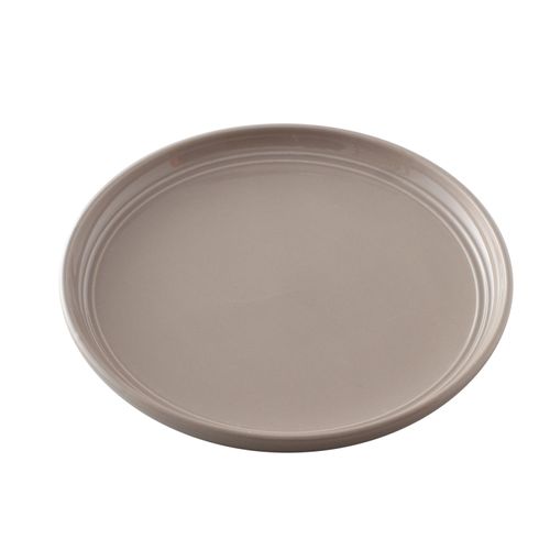 Plato Mainstays Pastelero De Ceramica 8plg