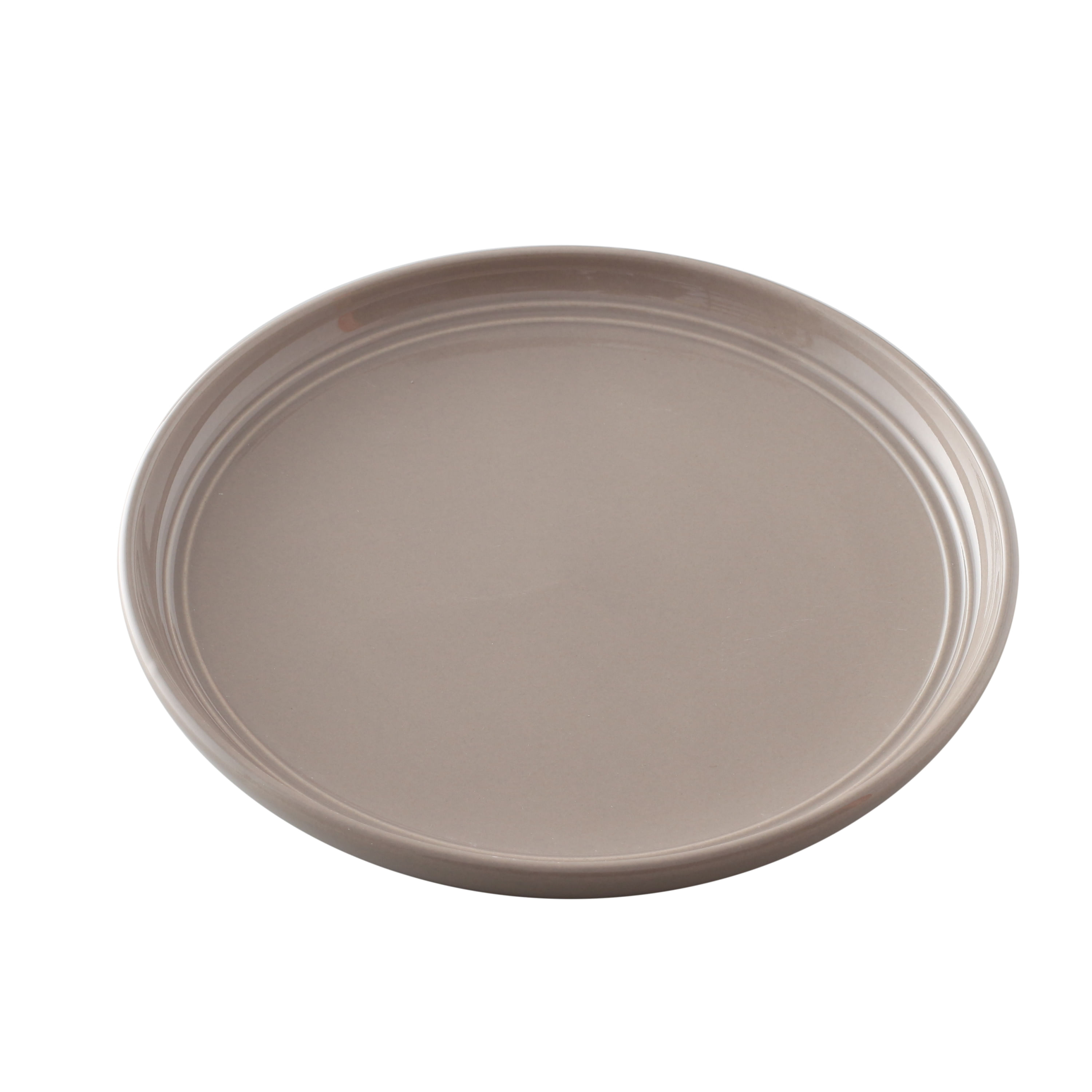 Plato discount pastelero ceramica