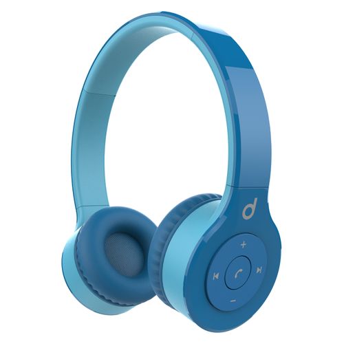 Audífonos Durabrand 14LY25gbluetooth