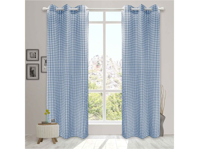 Set-De-2-Cortinas-Mainstays-Cuadriculadas-3-23655
