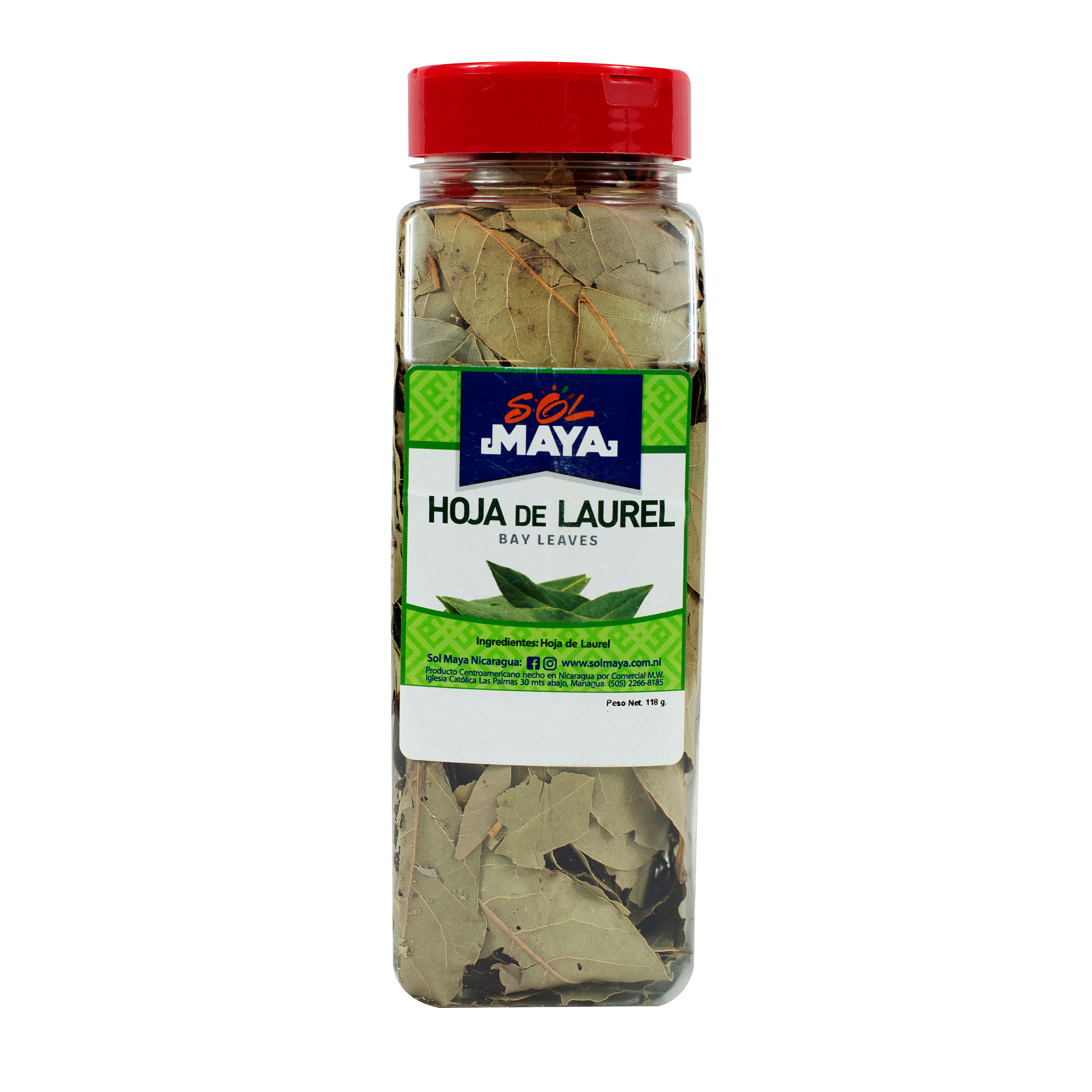 Hoja-Sol-Maya-De-Laurel-118Gr-1-2720