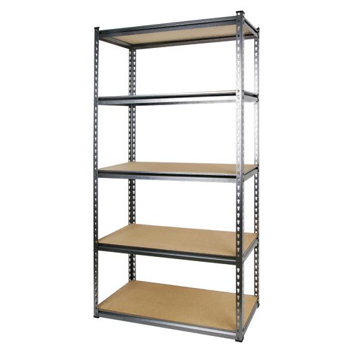 Comprar Estanteria Plastica 5 Tier B