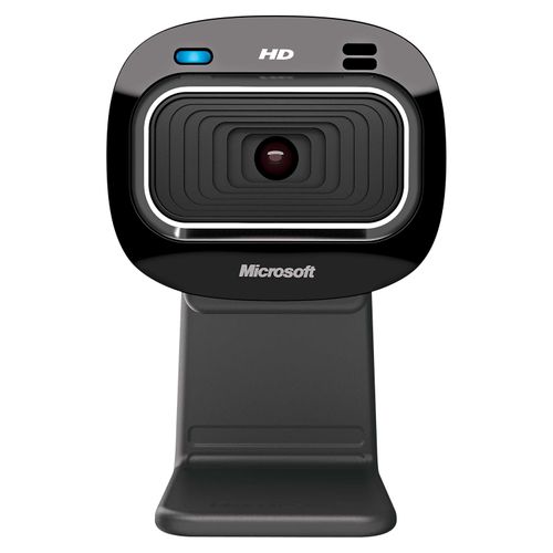 Camara Web Microsoft  Hd 3000