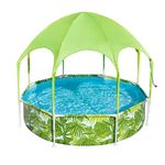 Piscina-Familiar-Marca-Bestway-con-Techo-para-Sombra-Medidas-de-2-44m-x-51cm-Modelo-56432-Capacidad-de-446-galones-2-23840