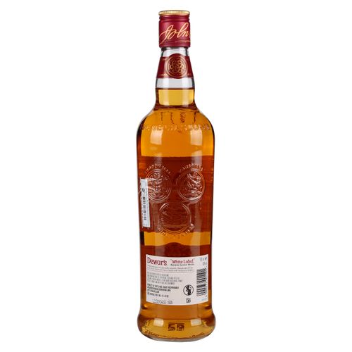 Whisky Dewar S White Label - 750ml