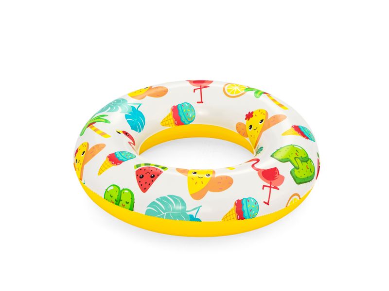 Set-de-Piscina-Marca-Bestway-con-Aro-y-Pelota-Inflable-1-22m-x-20cm-Modelo-51124-Capacidad-para-36-galones-4-23834