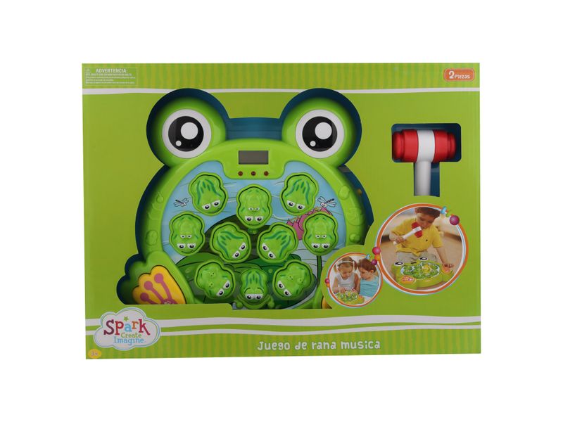 Juego-de-ranas-Spark-Create-Imagine-con-musica-2-piezas-Modelo-WMN2408-1-20938