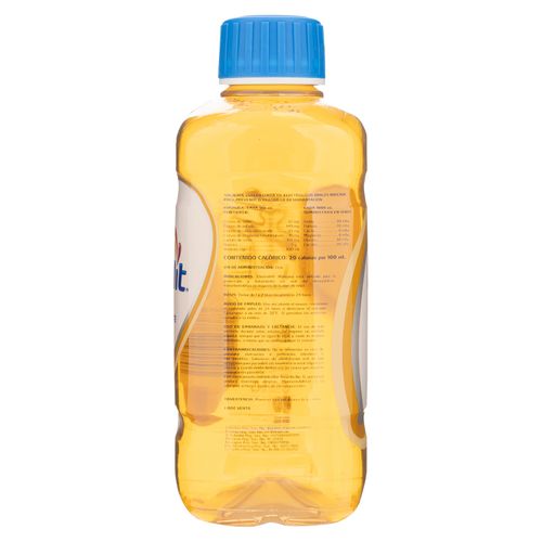 Suero Electrolit Rehidratan Manzan 625 ml