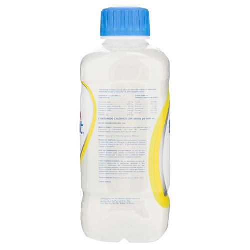 Suero Electrolit Lima Limón 625 ml