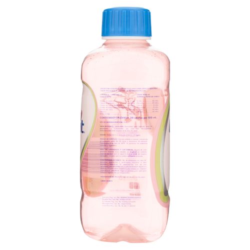 Suero Electrolit Rehid Fresa Kiwi 625 ml