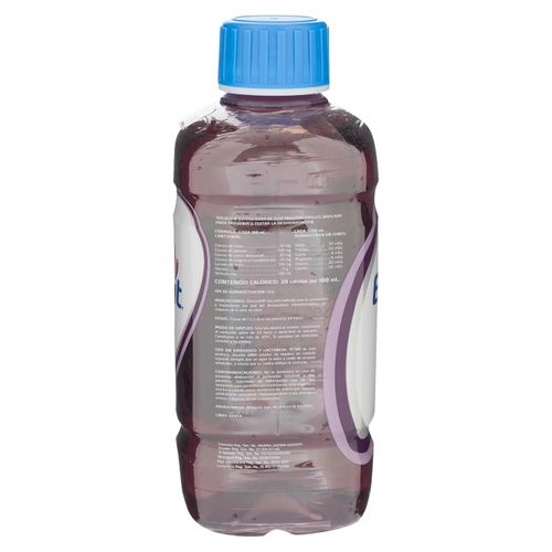 Suero Rehid Electrolit Uva 625 ml