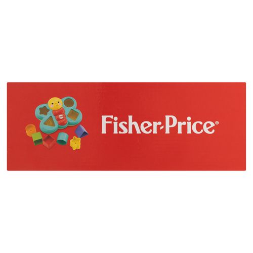 Fisher Price Butterfly Shape Sorter