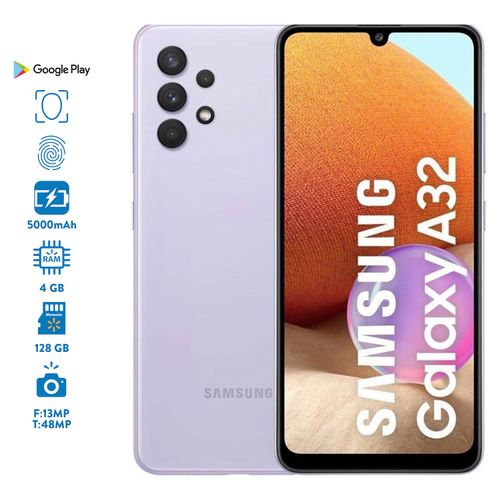 Telefono Celular Samsung A325 128Gb