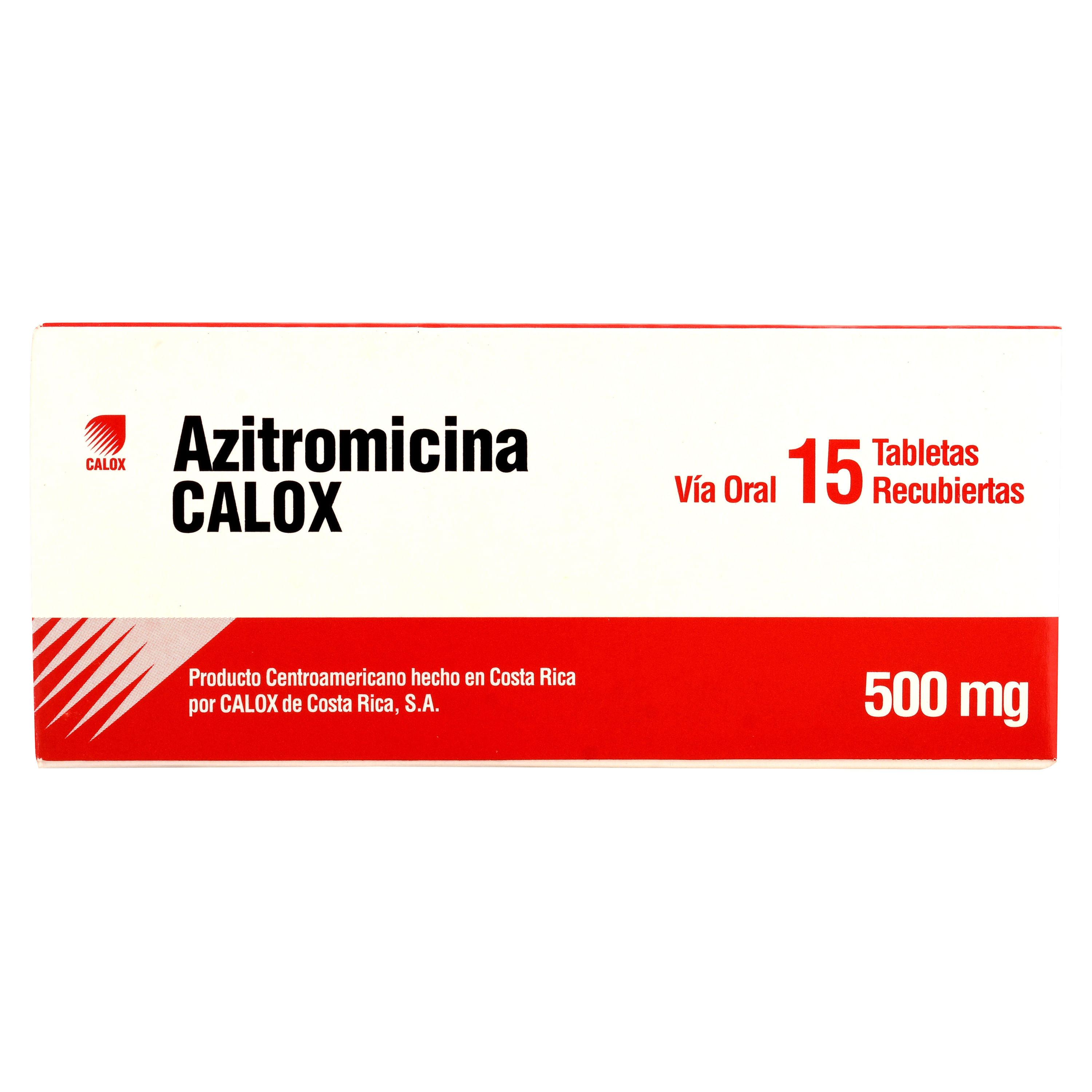 Azithromycin precio