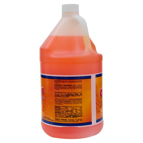 Jabón Olimpo Gel Antibacterial 3785Ml