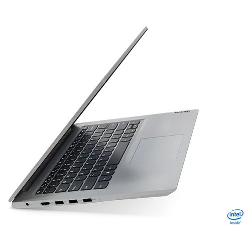 Computadora Portátil Lenovo Ideapad 3 81WH007EGJ Core i3, RAM de 8 GB