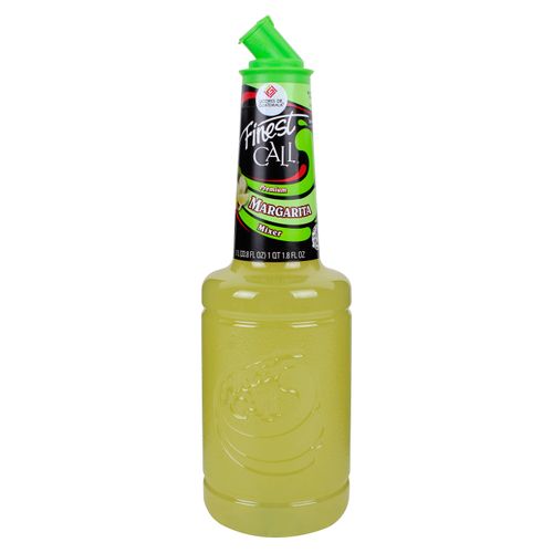 Mezcla Finest Call Margarita - 1000ml