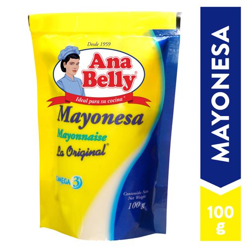 Comprar Mayonesa Mccormick Doypack - 400Gr