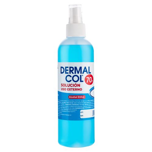 Dermalcol Ceguel Spray - 250ml