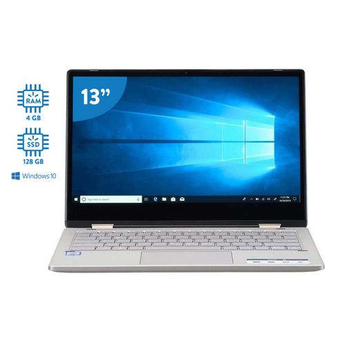 Laptop Onn 13 3 360 Celn4020 4G128G W10 Modelo Wy133A