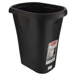 Basurero-Plastico-Rubbermaid-Alta-Calidad-Negro-3-24629