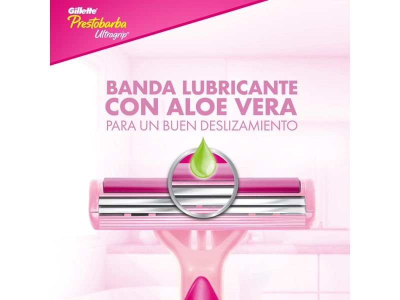 Rasuradora-gillette-presto-ultra-aloe-8-23055