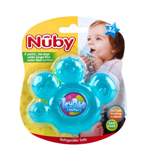 Mordedor Nuby Para Bebé