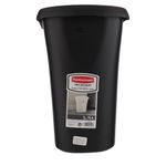 Basurero-Plastico-Rubbermaid-Alta-Calidad-Negro-1-24629