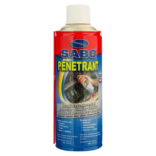 Penetrante Sabo Afloja Todo - 470ml