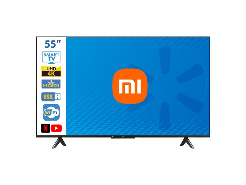 Pantalla-Led-Smart-4K-55-Xiaomi-L55M6-6Arg-1-26999