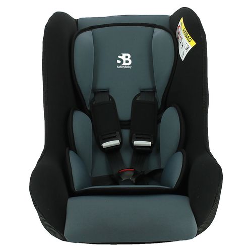 Silla de coche para bebé Safety Baby de 0 a 25 kg