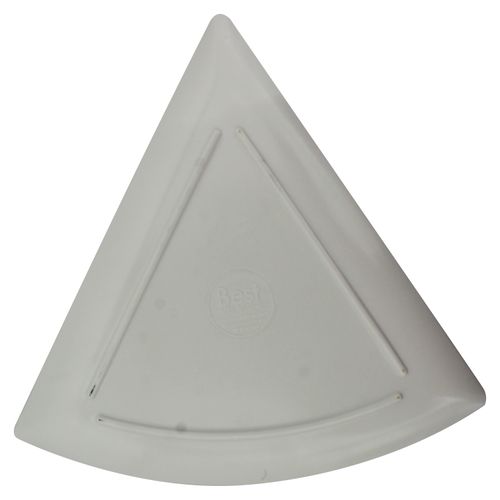 Plato Best Melamine En Forma De Pizza