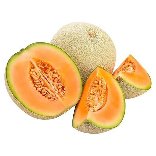 Melón Hortifruti nacional - Precio indicado por libra