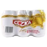 6-Pack-Cerveza-Cezka-Lager-5-0-Alcohol-330ml-1-23026