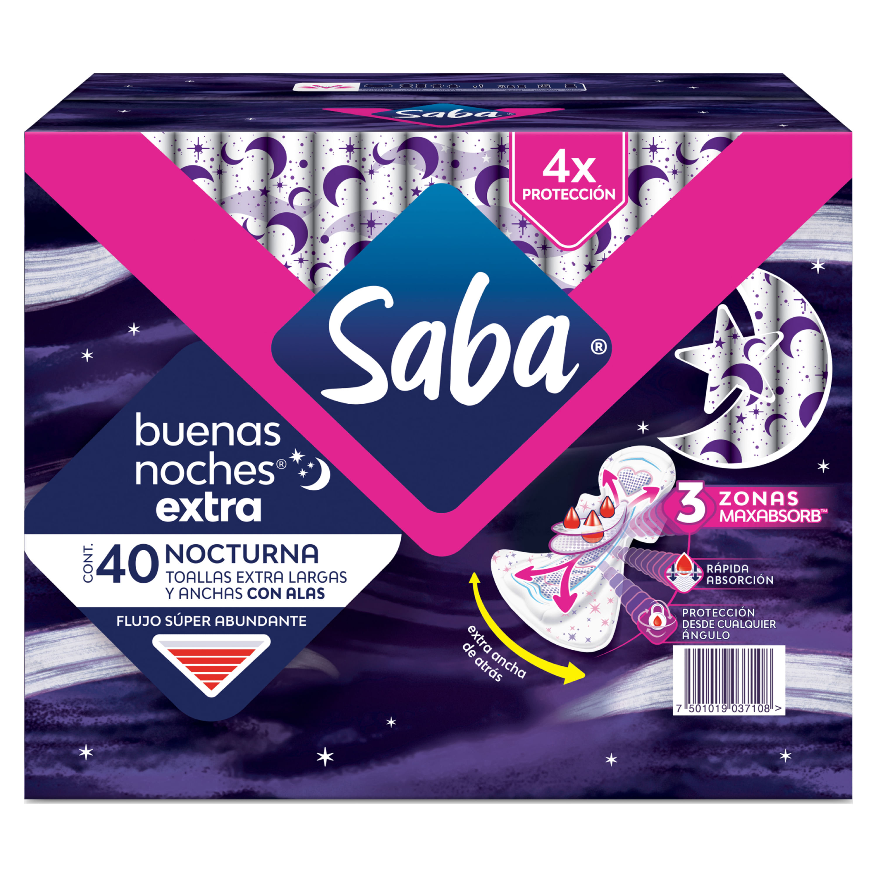 Toallas-Femeninas-Saba-Buenas-Noches-Extra-Flujo-S-per-Abundante-Con-Alas-40-Unidades-1-8801