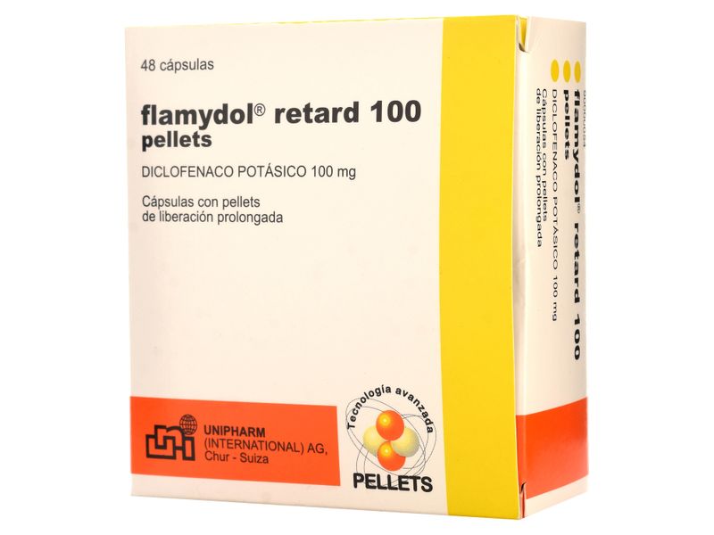 Flamydol-Retard-Con-Diclofenaco-Potasico-100mg-48-Capsulas-2-16349