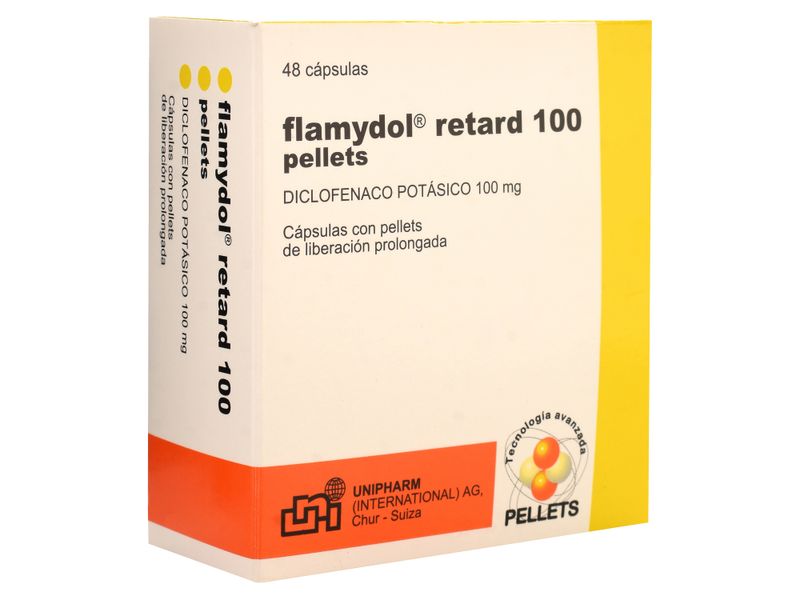 Flamydol-Retard-Con-Diclofenaco-Potasico-100mg-48-Capsulas-3-16349