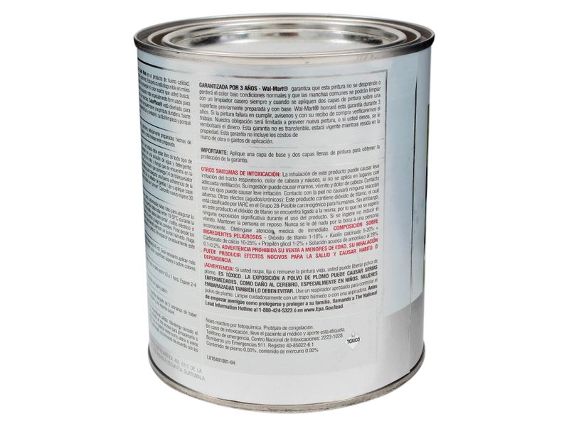 Pintura-L-tex-Marca-Colorplace-Disney-Mate-Tinte-3-A-os-De-Garant-a-1-4-Gal-n-4-23449