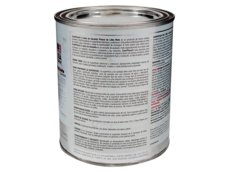 Pintura-L-tex-Marca-Colorplace-Disney-Mate-Deep-3-A-os-De-Garant-a-945ml-3-23450