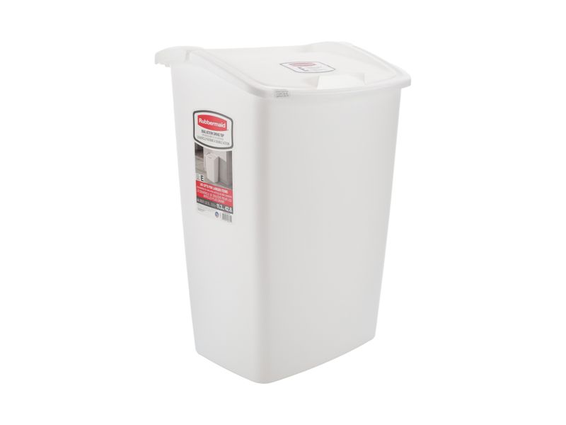 Basurero-Plastico-Rubbermaid-De-Alta-Calidad-Color-4-24625