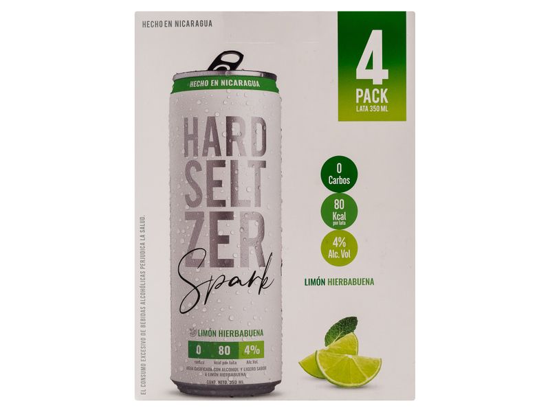 4-Pack-Seltzer-Spark-Limon-Hierbabuena-Lata-1-24681