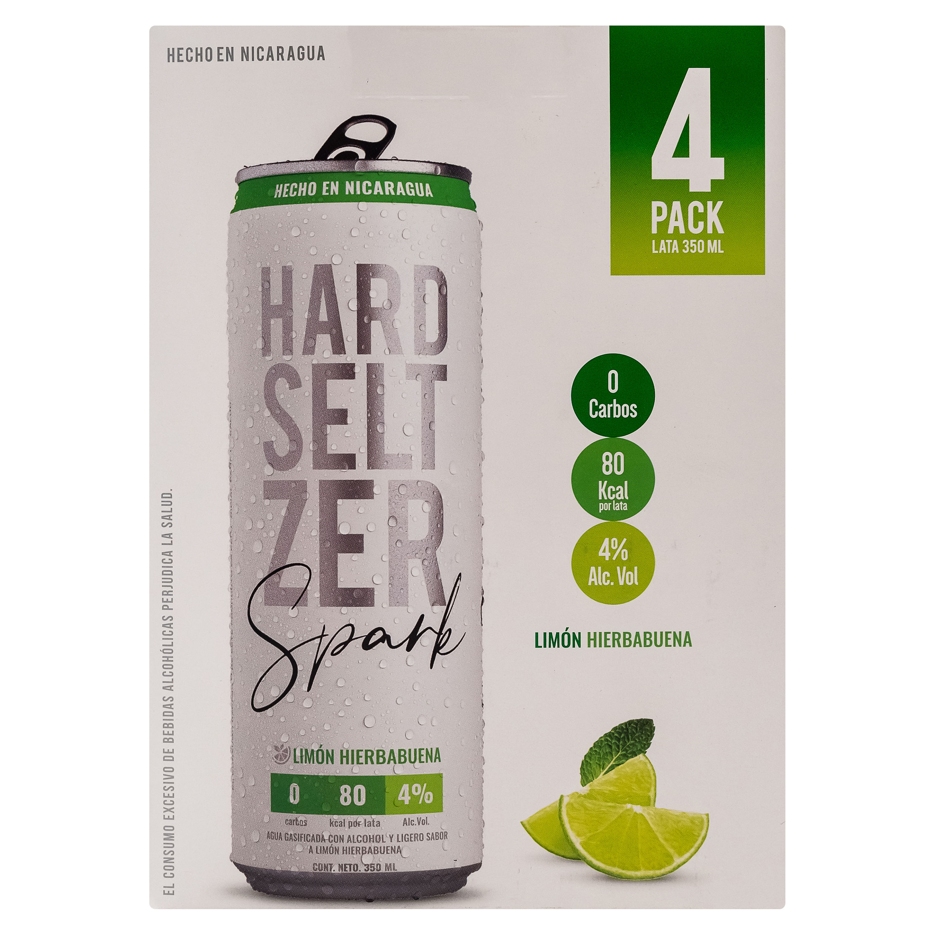 4-Pack-Seltzer-Spark-Limon-Hierbabuena-Lata-1-24681