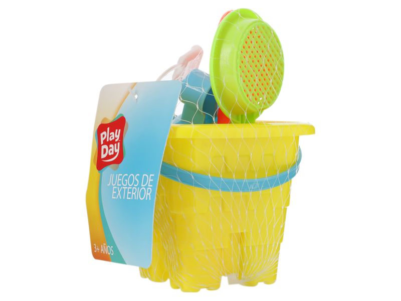 Set-Playa-Play-Day-Balde-Pequeno-5-Piezas-1-4465