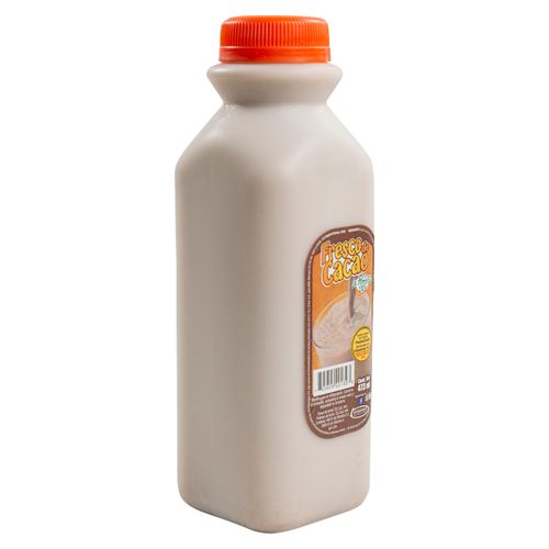 Leche La Perfecta Fresco De Cacao- 473ml