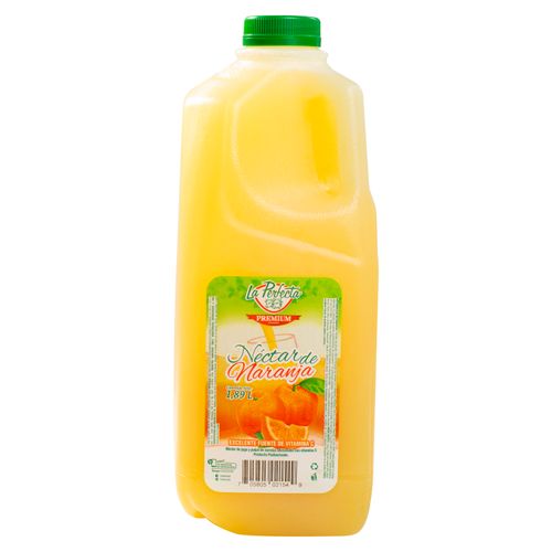Jugo La Perfecta Premium Néctar De Naranja- 1892 ml