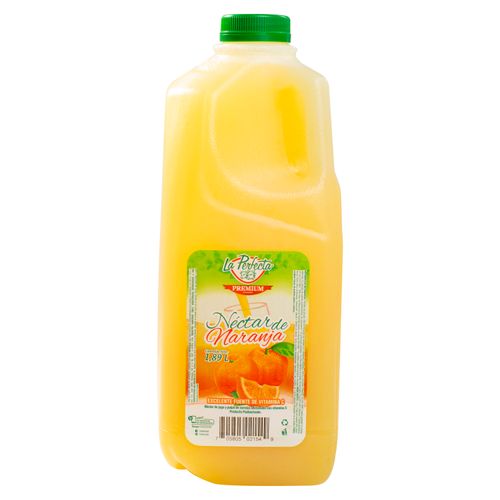 Jugo La Perfecta Premium Nectar De Naranja- 1892ml