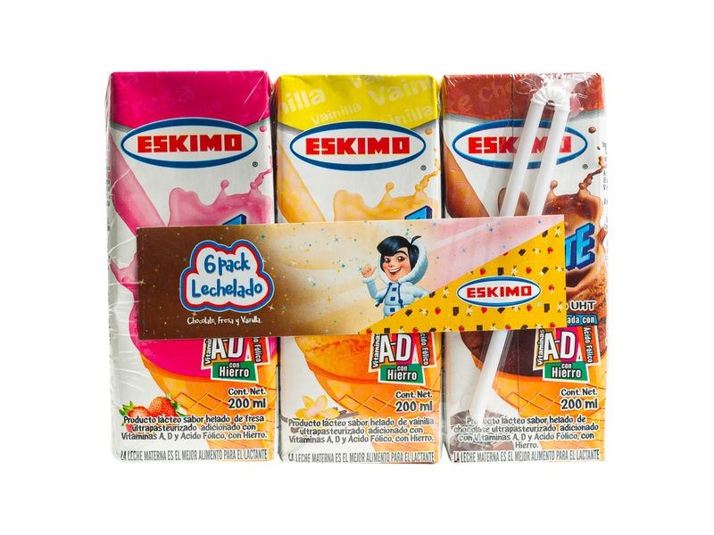 6-Pack-De-Leche-Saborizada-Eskimo-Surtido-200ml-1-14968