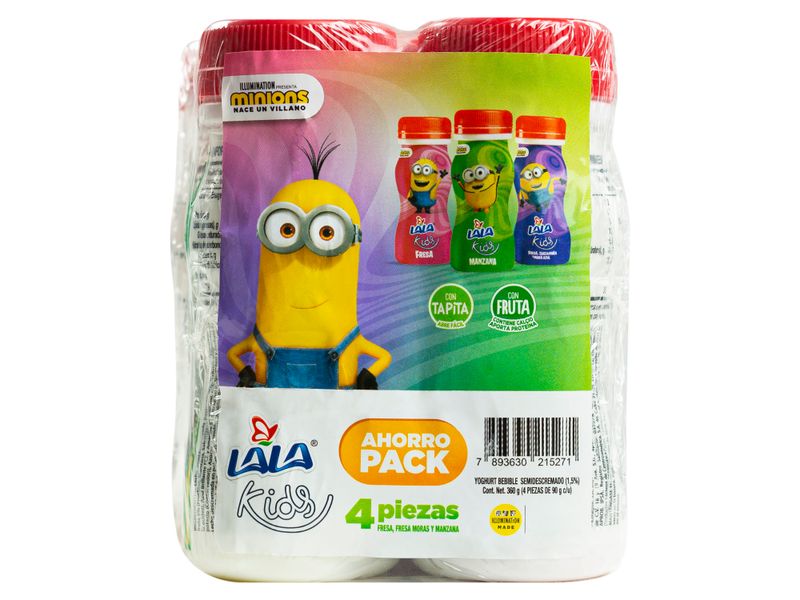 4-Pack-Yogurt-Lala-Bebible-90gr-1-20508