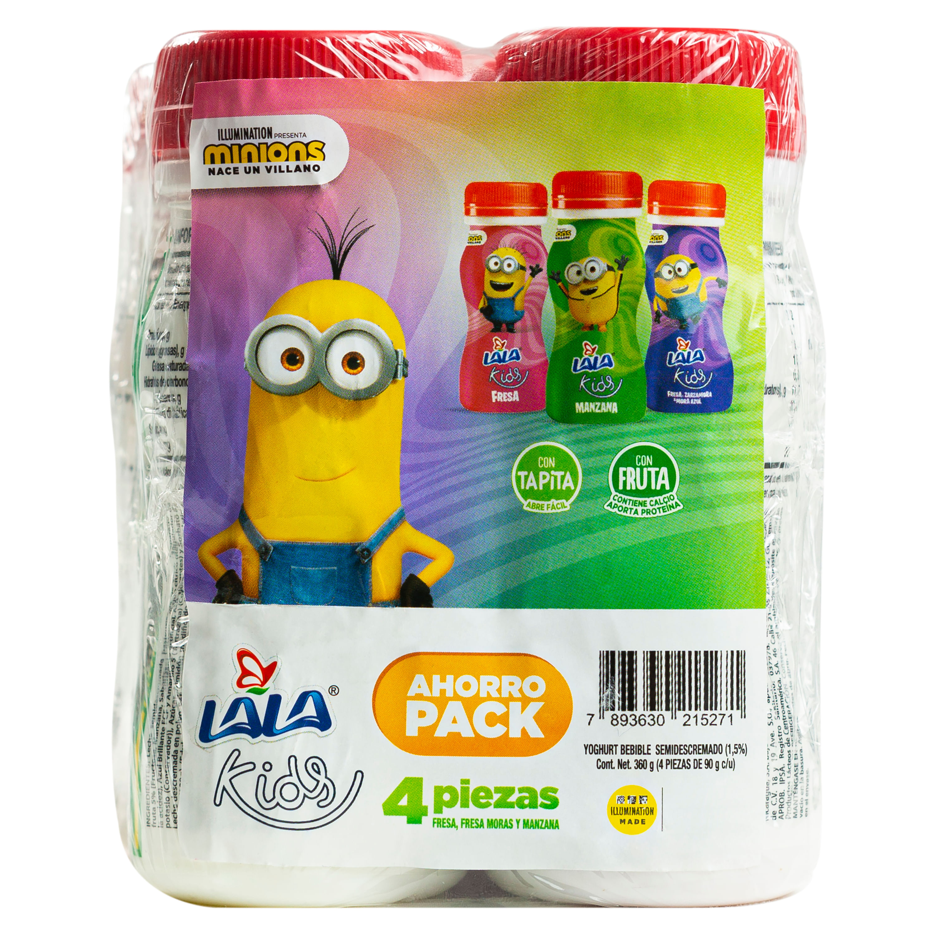 4-Pack-Yogurt-Lala-Bebible-90gr-1-20508